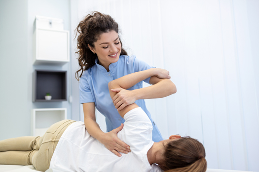 When Should I Start Physical Therapy After A Microdiscectomy